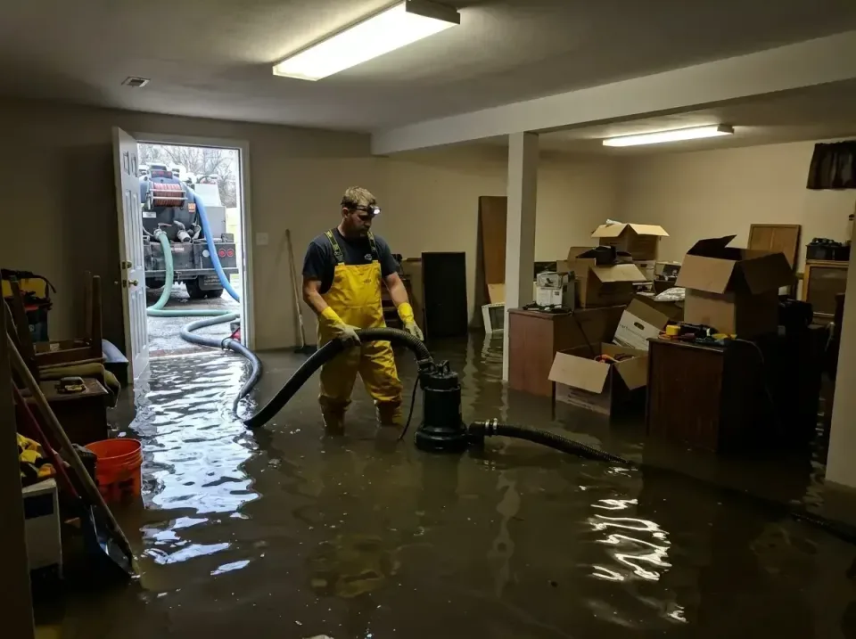 basement-burst-pipe-flooding-a-001 — frequently asked questions, 24-Hour Water Damage Restoration Services in Reed City, MI